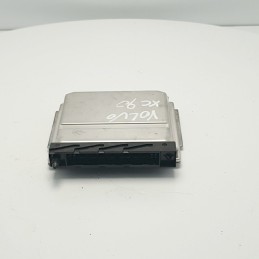 CENTRALINA ECU MOTORE MODULO CONTROLLO VOLVO XC90 BOSCH 0281011078 30637733A