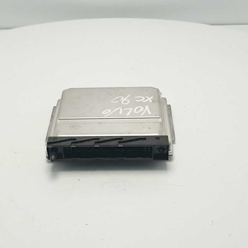 CENTRALINA ECU MOTORE MODULO CONTROLLO VOLVO XC90 BOSCH 0281011078 30637733A CENTRALINA ECU MOTORE MODULO CONTROLLO VOLVO XC90 BOSCH 0281011078 30637733A