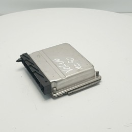 CENTRALINA ECU MOTORE MODULO CONTROLLO VOLVO XC90 BOSCH 0281011078 30637733A