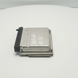 CENTRALINA ECU MOTORE MODULO CONTROLLO VOLVO XC90 BOSCH 0281011078 30637733A