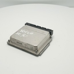 CENTRALINA ECU MOTORE MODULO CONTROLLO VOLVO XC90 BOSCH 0281011078 30637733A