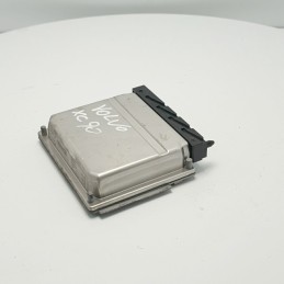CENTRALINA ECU MOTORE MODULO CONTROLLO VOLVO XC90 BOSCH 0281011078 30637733A