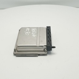 CENTRALINA ECU MOTORE MODULO CONTROLLO VOLVO XC90 BOSCH 0281011078 30637733A