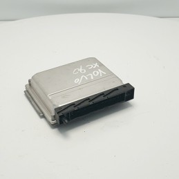CENTRALINA ECU MOTORE MODULO CONTROLLO VOLVO XC90 BOSCH 0281011078 30637733A