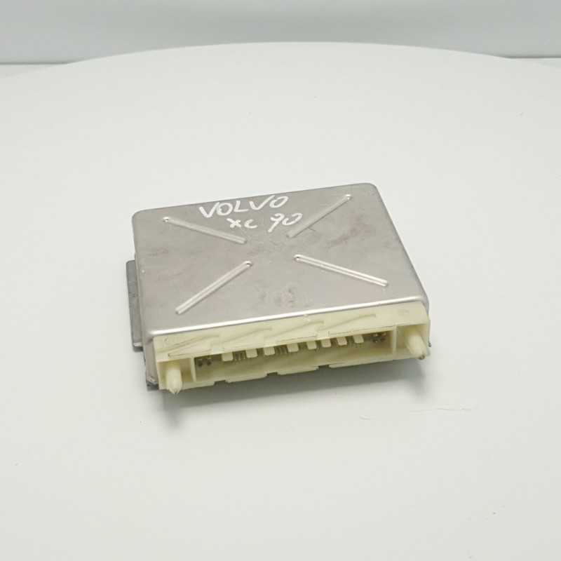 CENTRALINA ECU CAMBIO AUTOMATICO MODULO CONTROLLO VOLVO XC90 TEMIC 09480761 27.1 CENTRALINA ECU CAMBIO AUTOMATICO MODULO CONTROLLO VOLVO XC90 TEMIC 09480761 27.1