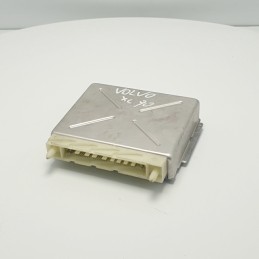 CENTRALINA ECU CAMBIO AUTOMATICO MODULO CONTROLLO VOLVO XC90 TEMIC 09480761 27.1