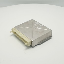 CENTRALINA ECU CAMBIO AUTOMATICO MODULO CONTROLLO VOLVO XC90 TEMIC 09480761 27.1
