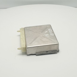 CENTRALINA ECU CAMBIO AUTOMATICO MODULO CONTROLLO VOLVO XC90 TEMIC 09480761 27.1