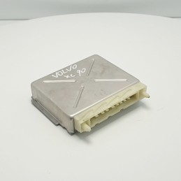 CENTRALINA ECU CAMBIO AUTOMATICO MODULO CONTROLLO VOLVO XC90 TEMIC 09480761 27.1