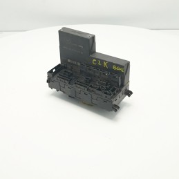 CENTRALINA ECU MODULO CONTROLLO BODY COMPUTER MERCEDES W210 CLASSE E MK2 0195455632