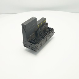CENTRALINA ECU MODULO CONTROLLO BODY COMPUTER MERCEDES W210 CLASSE E MK2 0195455632