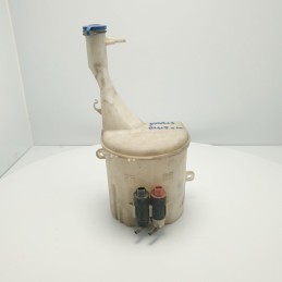 BOCCETTA SERBATOIO TANICA POMPE ACQUA LIQUIDO TERGICRISTALLI TOYOTA YARIS 1.0 BENZINA 50 KW 2002 