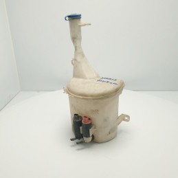 BOCCETTA SERBATOIO TANICA POMPE ACQUA LIQUIDO TERGICRISTALLI TOYOTA YARIS 1.0 BENZINA 50 KW 2002 
