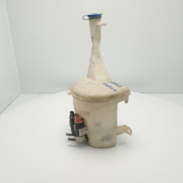 BOCCETTA SERBATOIO TANICA POMPE ACQUA LIQUIDO TERGICRISTALLI TOYOTA YARIS 1.0 BENZINA 50 KW 2002 