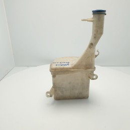 BOCCETTA SERBATOIO TANICA POMPE ACQUA LIQUIDO TERGICRISTALLI TOYOTA YARIS 1.0 BENZINA 50 KW 2002 