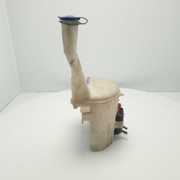 BOCCETTA SERBATOIO TANICA POMPE ACQUA LIQUIDO TERGICRISTALLI TOYOTA YARIS 1.0 BENZINA 50 KW 2002 