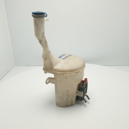 BOCCETTA SERBATOIO TANICA POMPE ACQUA LIQUIDO TERGICRISTALLI TOYOTA YARIS 1.0 BENZINA 50 KW 2002 