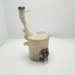 BOCCETTA SERBATOIO TANICA POMPE ACQUA LIQUIDO TERGICRISTALLI TOYOTA YARIS 1.0 BENZINA 50 KW 2002 
