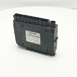 CENTRALINA ECU MODULO CONTROLLO CONFORT VW TOUAREG MK1 2002 7L6937049K