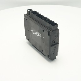 CENTRALINA ECU MODULO CONTROLLO CONFORT VW TOUAREG MK1 2002 7L6937049K