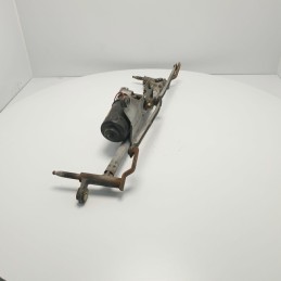 MOTORINO ASTA TERGICRISTALLO SPAZZOLE VETRO FIAT MULTIPLA 186 1.6 76 KW VALEO 53552402