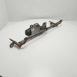 MOTORINO ASTA TERGICRISTALLO SPAZZOLE VETRO FIAT MULTIPLA 186 1.6 76 KW VALEO 53552402