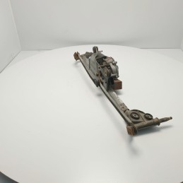 MOTORINO ASTA TERGICRISTALLO SPAZZOLE VETRO FIAT MULTIPLA 186 1.6 76 KW VALEO 53552402