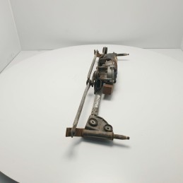 MOTORINO ASTA TERGICRISTALLO SPAZZOLE VETRO FIAT MULTIPLA 186 1.6 76 KW VALEO 53552402