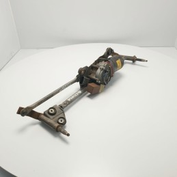 MOTORINO ASTA TERGICRISTALLO SPAZZOLE VETRO FIAT MULTIPLA 186 1.6 76 KW VALEO 53552402