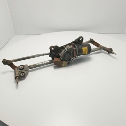 MOTORINO ASTA TERGICRISTALLO SPAZZOLE VETRO FIAT MULTIPLA 186 1.6 76 KW VALEO 53552402