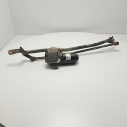 MOTORINO ASTA TERGICRISTALLO SPAZZOLE VETRO ALFA ROMEO 156 2000 MAGNETI MARELLI 0419A2672