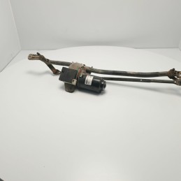 MOTORINO ASTA TERGICRISTALLO SPAZZOLE VETRO ALFA ROMEO 156 2000 MAGNETI MARELLI 0419A2672