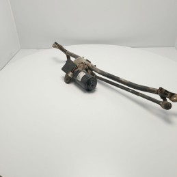 MOTORINO ASTA TERGICRISTALLO SPAZZOLE VETRO ALFA ROMEO 156 2000 MAGNETI MARELLI 0419A2672