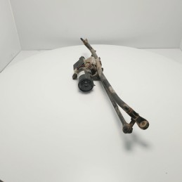 MOTORINO ASTA TERGICRISTALLO SPAZZOLE VETRO ALFA ROMEO 156 2000 MAGNETI MARELLI 0419A2672