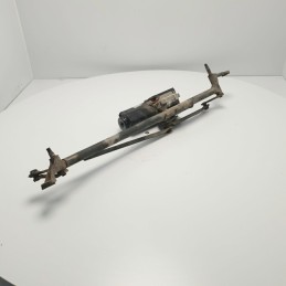 MOTORINO ASTA TERGICRISTALLO SPAZZOLE VETRO ALFA ROMEO 156 2000 MAGNETI MARELLI 0419A2672