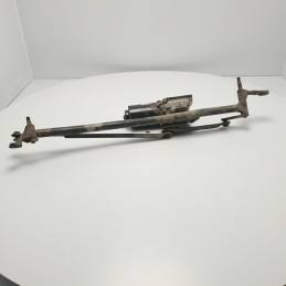 MOTORINO ASTA TERGICRISTALLO SPAZZOLE VETRO ALFA ROMEO 156 2000 MAGNETI MARELLI 0419A2672