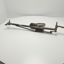 MOTORINO ASTA TERGICRISTALLO SPAZZOLE VETRO ALFA ROMEO 156 2000 MAGNETI MARELLI 0419A2672