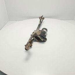 MOTORINO ASTA TERGICRISTALLO SPAZZOLE VETRO ALFA ROMEO 156 2000 MAGNETI MARELLI 0419A2672