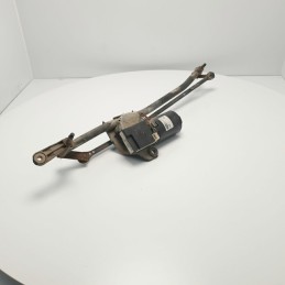 MOTORINO ASTA TERGICRISTALLO SPAZZOLE VETRO ALFA ROMEO 156 2000 MAGNETI MARELLI 0419A2672