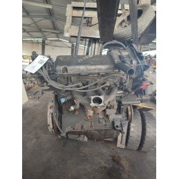 motore fiat punto 1.1 Benz