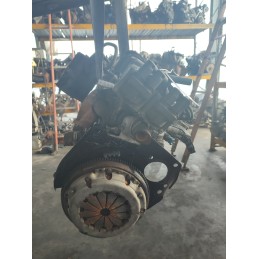 motore fiat punto 1.1 Benz