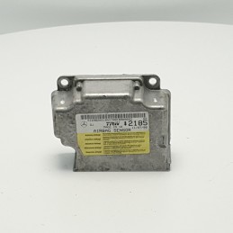 CENTRALINA SENSORE AIRBAG MERCEDES W169 CLASSE A 2004-12 TRW A1698202185 2185