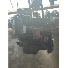 motore fiat punto 1.1 Benz