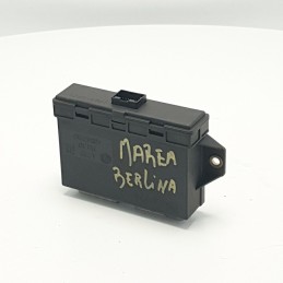 CENTRALINA MODULO CONTROLLO CONFORT FIAT MAREA BERLINA ANNO 2000 46547216