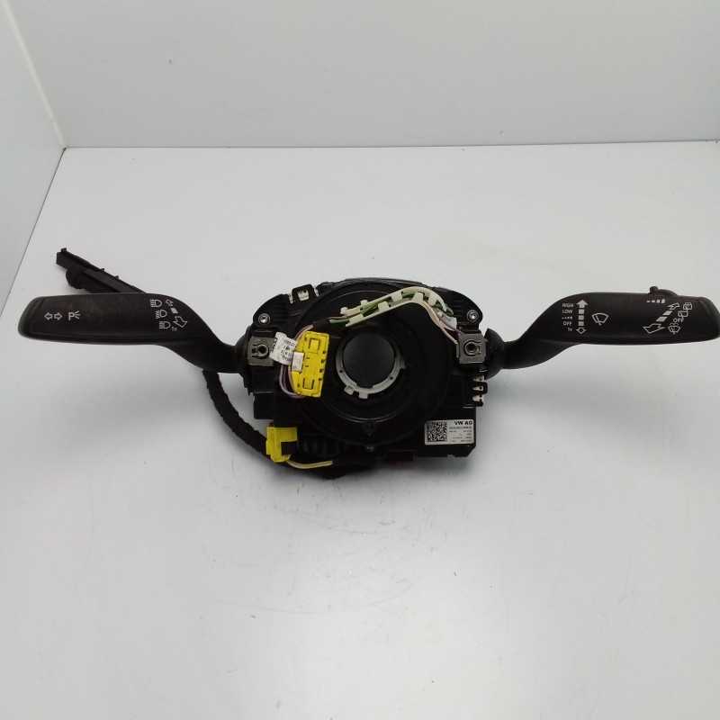 DEVIOLUCI DEVIOSGANCI GRUPPO DI COMANDI LUCI AUDI A1 2012 8X0.953.501.B