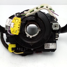 DEVIOLUCI DEVIOSGANCI GRUPPO DI COMANDI LUCI AUDI A1 2012 8X0.953.501.B