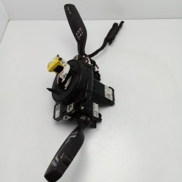 DEVIOLUCI DEVIOSGANCI GRUPPO DI COMANDI LUCI AUDI A1 2012 8X0.953.501.B