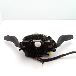 DEVIOLUCI DEVIOSGANCI GRUPPO DI COMANDI LUCI AUDI A1 2012 8X0.953.501.B