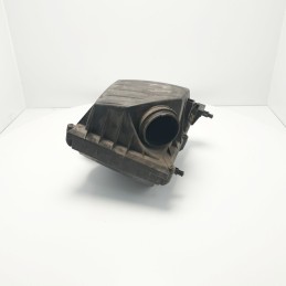 SCATOLA PORTAFILTRO ARIA AIRBOX OPEL MERIVA A 1.7 2005 4612585918
