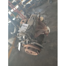 motore fiat 500